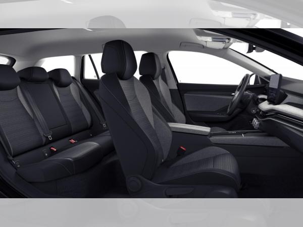 Skoda Superb Combi Selection 1,5 TSI iV 150 kW 6-Gang-DSG AHK pACC