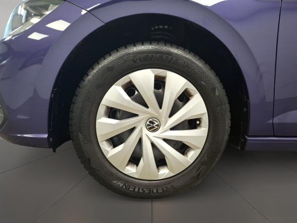 Volkswagen Polo VI 1.0 Life SHZ CarPlay 2xKlima