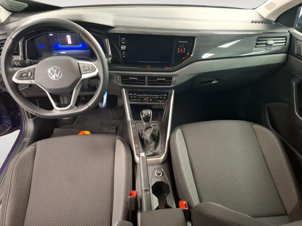 Volkswagen Polo VI 1.0 Life SHZ CarPlay 2xKlima