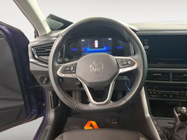 Volkswagen Polo VI 1.0 Life SHZ CarPlay 2xKlima