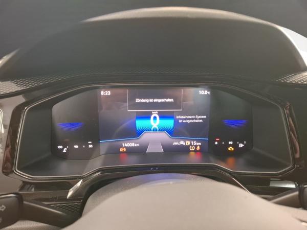 Volkswagen Polo VI 1.0 Life SHZ CarPlay 2xKlima