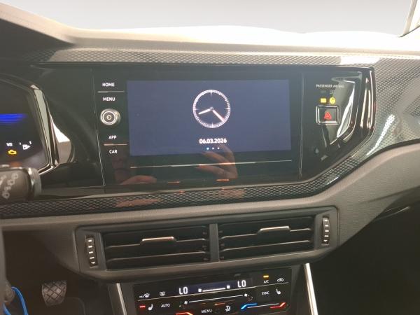 Volkswagen Polo VI 1.0 Life SHZ CarPlay 2xKlima