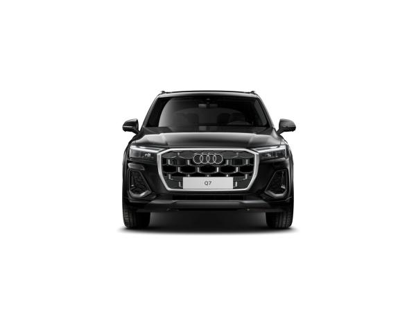 Audi Q7 S line 50 TDI quattro Matrix Pano 360°Kamera HuD AHK