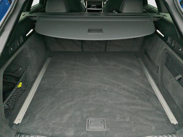 Audi RS6 Avant 5JGar Dynamik Tour Stadt DRC Pano #black Abgas+