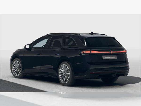 Volkswagen ID.7 Tourer Pro BlackStyle *AHK/DCC/PANO/WÄPU/360*