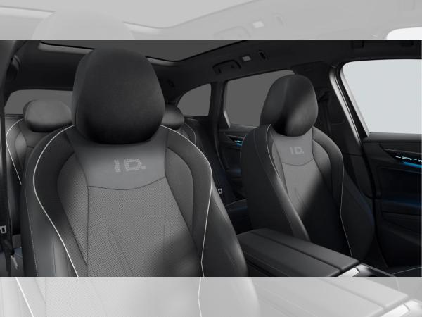 Volkswagen ID.7 Tourer Pro BlackStyle *AHK/DCC/PANO/WÄPU/360*