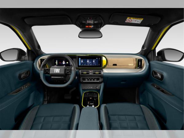 Fiat Grande Panda La Prima ⚡Elektro⚡44 KWh