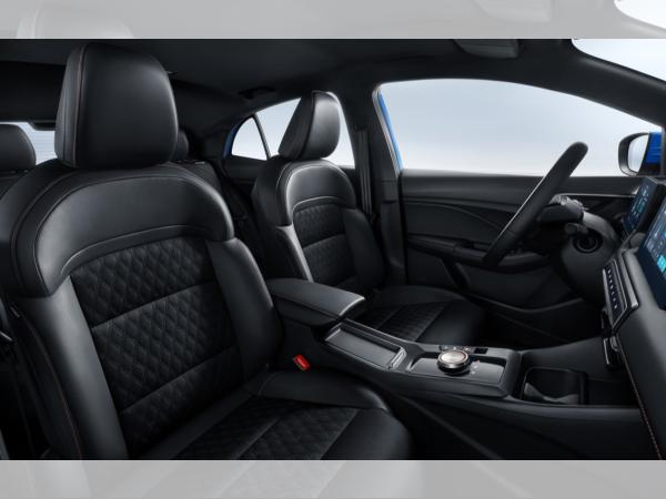 MG MG3 3 Luxury Voll-Hybrid 360 SpurH LED KlimaA PDC