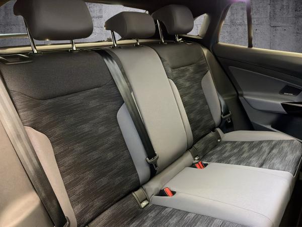 Volkswagen ID.5 Pro - AHK+Head Up+Pano+Matrix