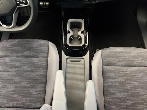 Volkswagen ID.5 Pro - AHK+Head Up+Pano+Matrix