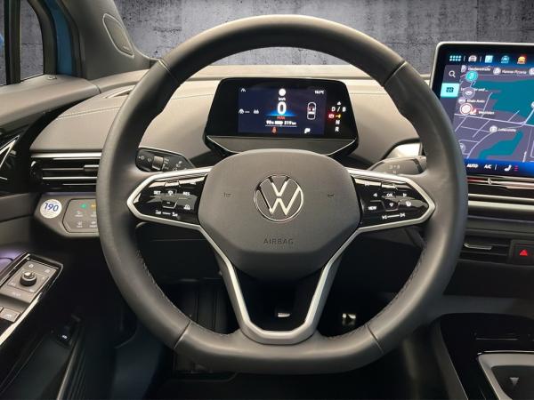Volkswagen ID.5 Pro - AHK+Head Up+Pano+Matrix