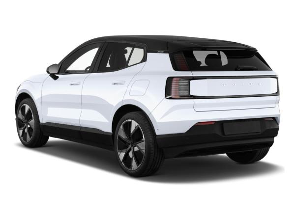 Volvo EX30 Volvo EX30 Plus Single Motor Extended Range