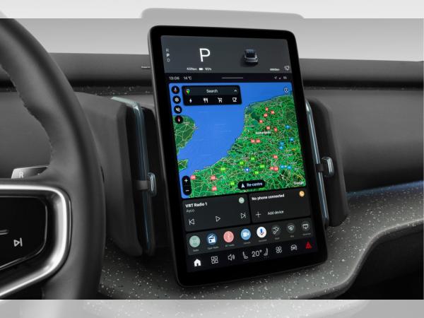 Volvo EX30 Volvo EX30 Plus Single Motor Extended Range