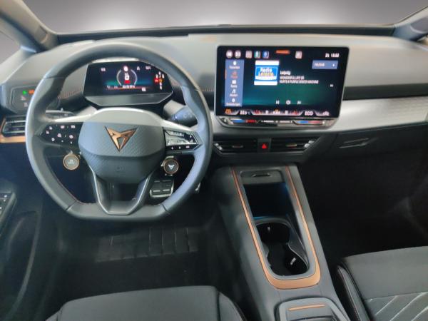 Cupra Born eBoost 77kWh/LED/ACC/Navi/Sitzhz/Wärmepumpe