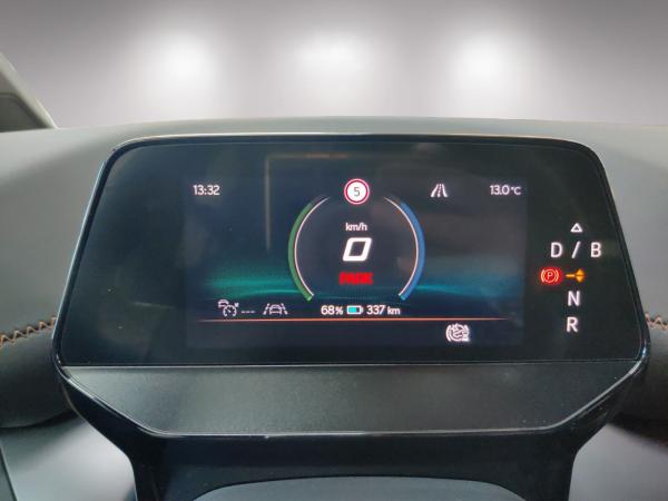 Cupra Born eBoost 77kWh/LED/ACC/Navi/Sitzhz/Wärmepumpe