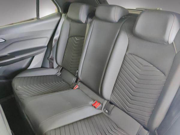 Cupra Born eBoost 77kWh/LED/ACC/Navi/Sitzhz/Wärmepumpe