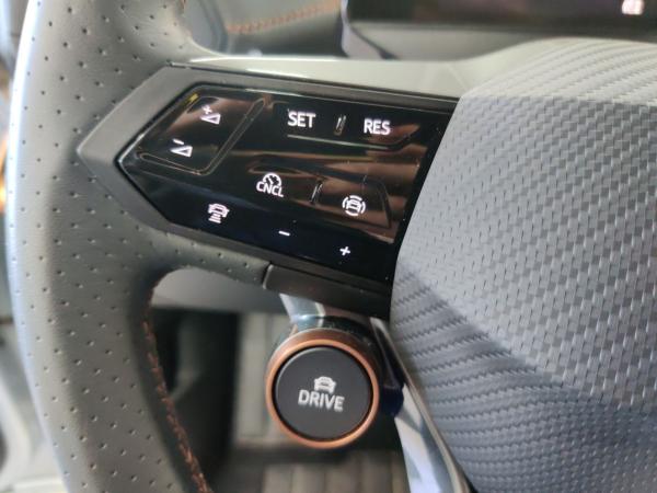 Cupra Born eBoost 77kWh/LED/ACC/Navi/Sitzhz/Wärmepumpe