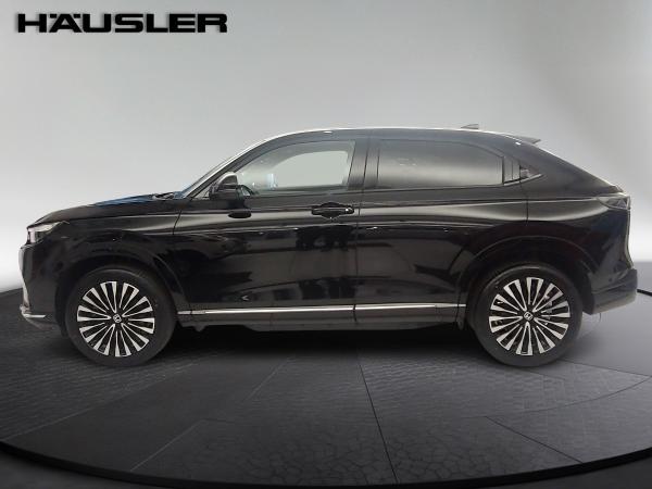 Honda e:Ny1 Elektromotor 150 kW Advance Paket