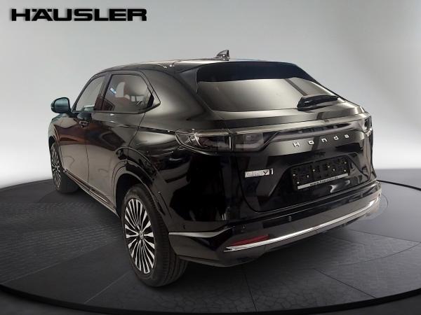 Honda e:Ny1 Elektromotor 150 kW Advance Paket