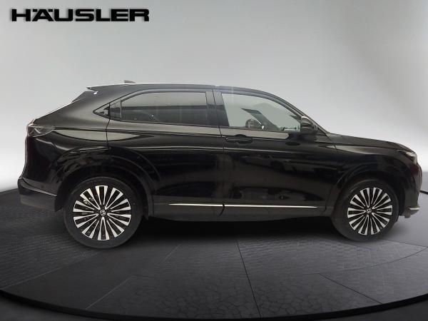 Honda e:Ny1 Elektromotor 150 kW Advance Paket