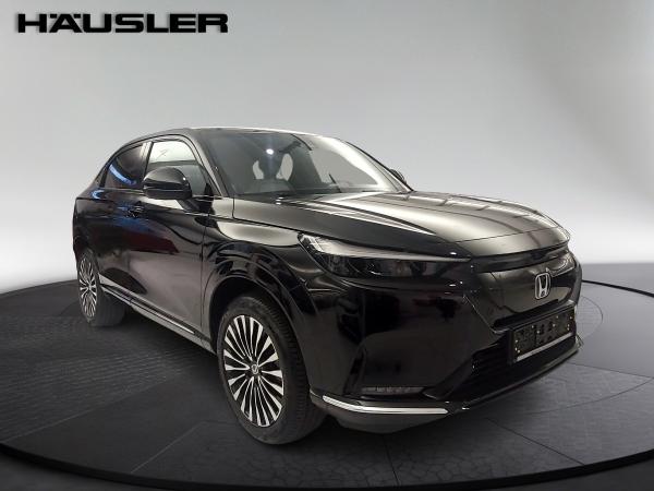 Honda e:Ny1 Elektromotor 150 kW Advance Paket