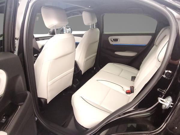 Honda e:Ny1 Elektromotor 150 kW Advance Paket