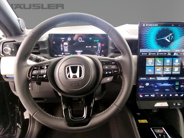 Honda e:Ny1 Elektromotor 150 kW Advance Paket