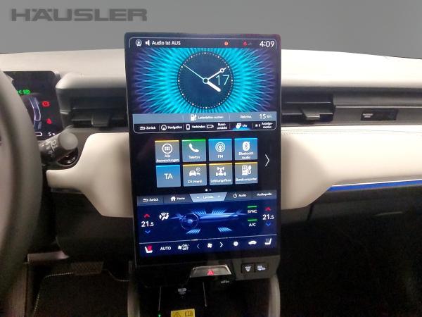 Honda e:Ny1 Elektromotor 150 kW Advance Paket