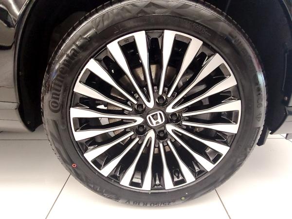 Honda e:Ny1 Elektromotor 150 kW Advance Paket