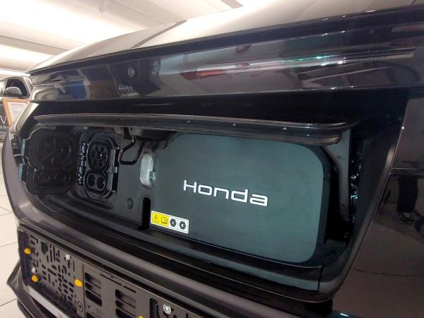 Honda e:Ny1 Elektromotor 150 kW Advance Paket