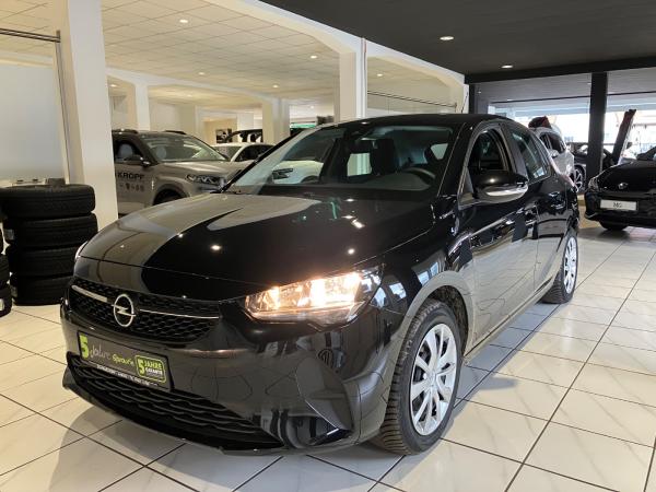 Opel Corsa-e Parkpilot,Rückfahrkamera,Tempomat