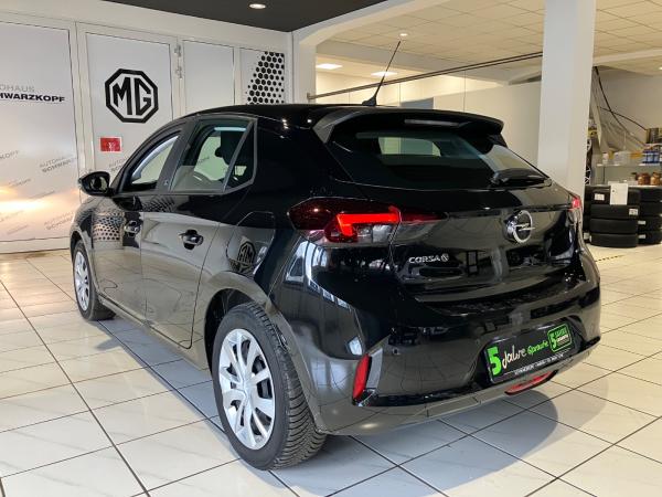 Opel Corsa-e Parkpilot,Rückfahrkamera,Tempomat