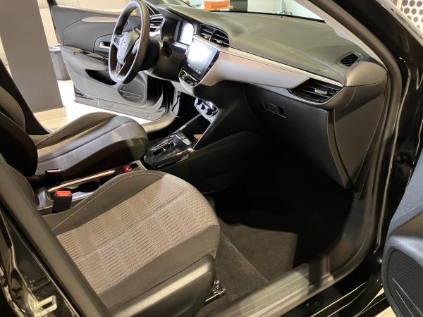 Opel Corsa-e Parkpilot,Rückfahrkamera,Tempomat