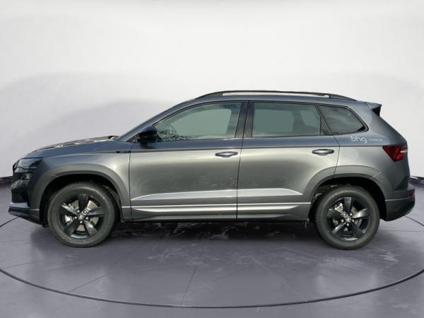 Skoda Karoq Sportline 1,5 TSI 150 PS DSG *SOFORT VERFÜGBAR*