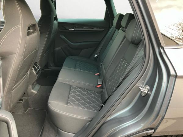 Skoda Karoq Sportline 1,5 TSI 150 PS DSG *SOFORT VERFÜGBAR*