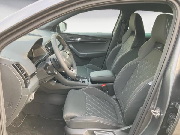 Skoda Karoq Sportline 1,5 TSI 150 PS DSG *SOFORT VERFÜGBAR*