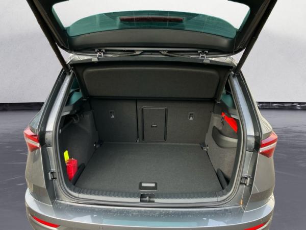 Skoda Karoq Sportline 1,5 TSI 150 PS DSG *SOFORT VERFÜGBAR*