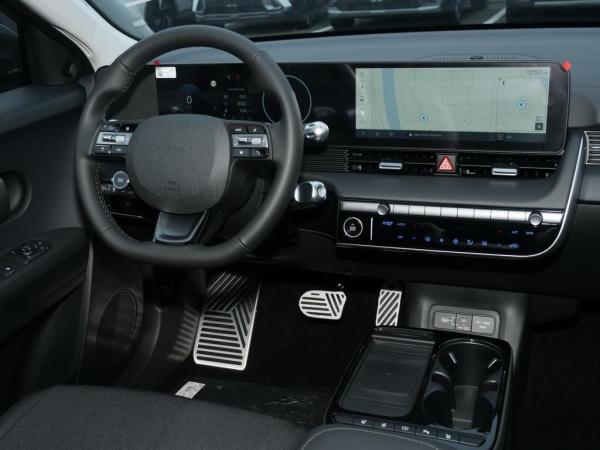 Hyundai IONIQ 5 Ioniq 5 CENTRIQ NAV LED CAM SHZ LHZ CARPLAY 800V
