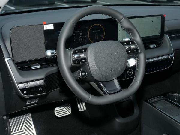 Hyundai IONIQ 5 Ioniq 5 CENTRIQ NAV LED CAM SHZ LHZ CARPLAY 800V
