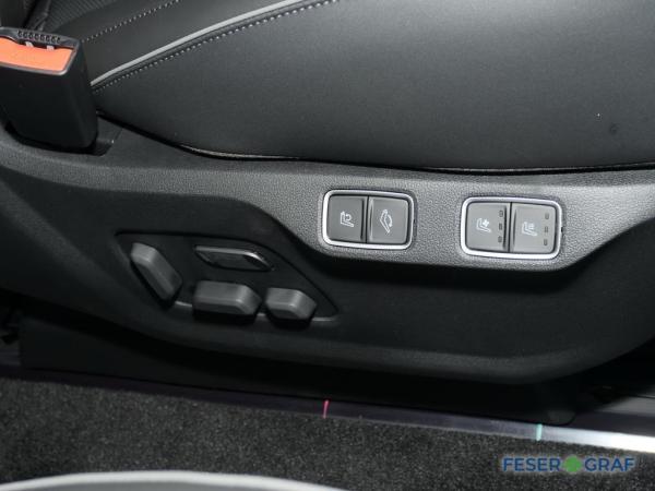 Hyundai STARIA Staria SIGNATURE PANO NAPPA LEDER LED SHZ 360°