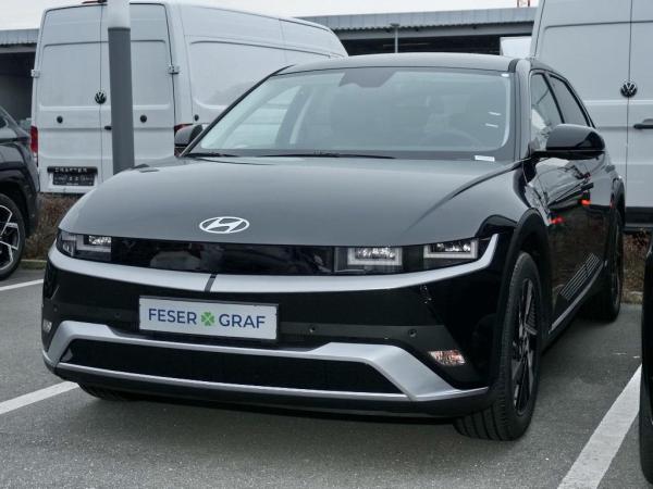 Hyundai IONIQ 5 Ioniq 5 CENTRIQ NAV LED CAM SHZ LHZ CARPLAY 800V