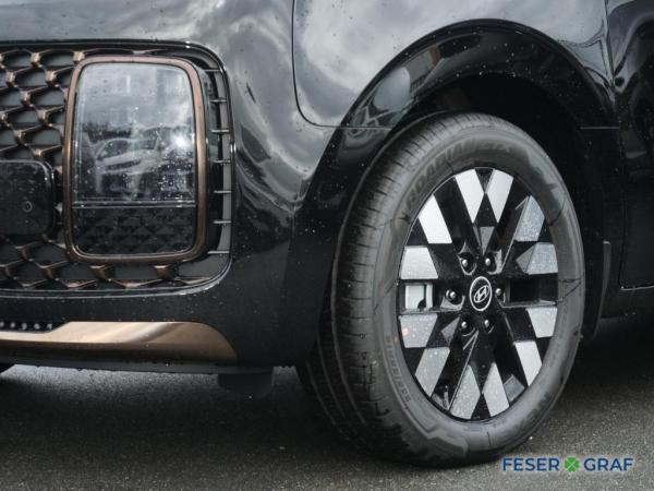 Hyundai STARIA Staria SIGNATURE PANO NAPPA LEDER LED SHZ 360°