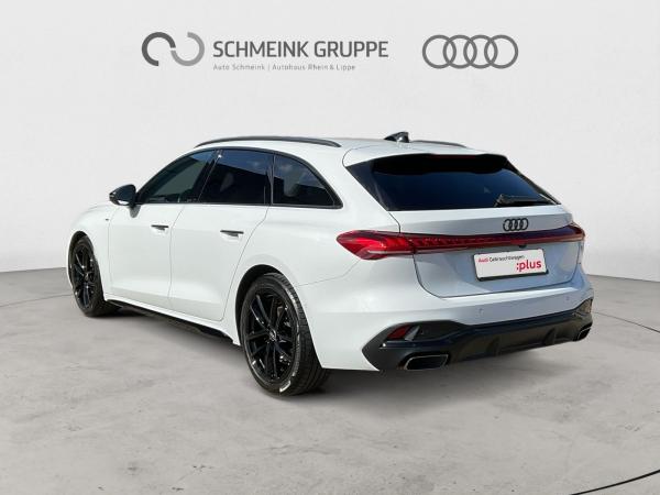 Audi A5 Avant TFSI S tronic S-line Navi LED Plus Tech