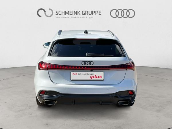 Audi A5 Avant TFSI S tronic S-line Navi LED Plus Tech