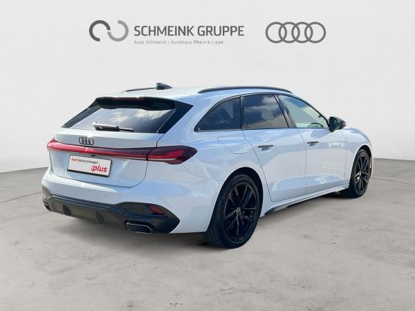 Audi A5 Avant TFSI S tronic S-line Navi LED Plus Tech