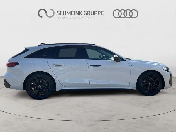 Audi A5 Avant TFSI S tronic S-line Navi LED Plus Tech