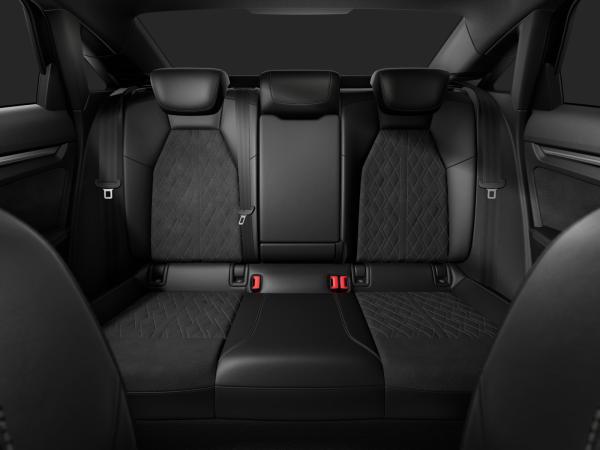 Audi A3 Limousine TDI S line Matrix AHK ACC HUD