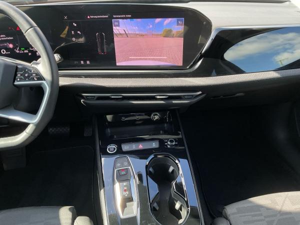 Audi A5 Avant TFSI S tronic S-line Navi LED Plus Tech