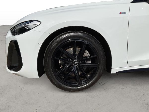 Audi A5 Avant TFSI S tronic S-line Navi LED Plus Tech