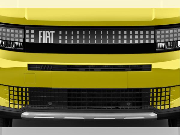 Fiat Grande Panda La Prima 💥Benziner 💥TOP mit Winterpaket!